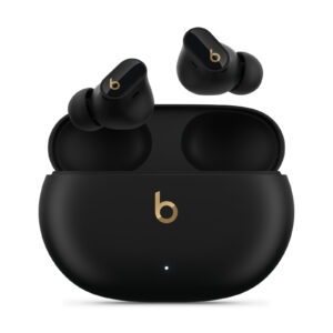 Beats Studio Buds+ – True Wireless Noise Cancelling Earphones – NERO e ORO