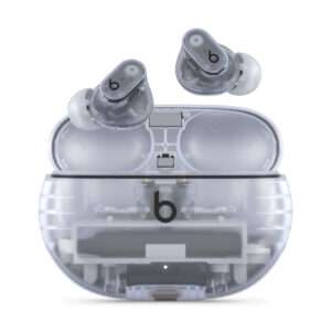 Beats Studio Buds+ – True Wireless Noise Cancelling Earphones – TRASPARENTE