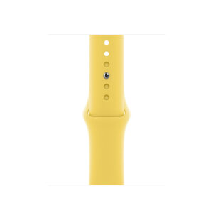 40mm Ginger Sport Band - Regular