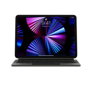 Magic Keyboard for 11-inch iPad Pro (3rd e 4th generation) - International English