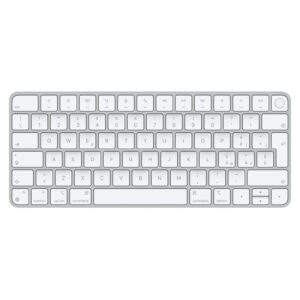 Magic Keyboard con Touch ID per Mac con chip Apple
