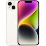 Apple iPhone 14 Plus 512GB Starlight EU