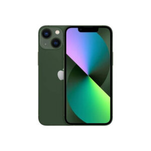 Apple iPhone 13 Mini 512Gb Green EU