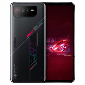 Asus ROG Phone 6 512Gb 16Gb-RAM 5G Dual Sim Phantom Black EU