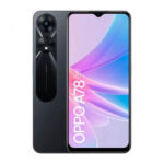 Oppo A78 128Gb 4Gb-RAM 5G Dual Sim Glowing Black EU