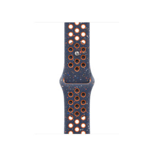 Apple Band Blu Alluminio MUUU3ZM/A - Accessorio Indossabile Intelligente