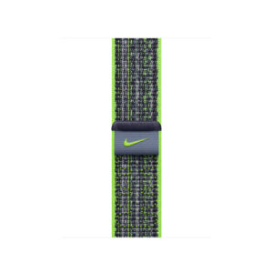 Apple Band Multicolore Nylon MTL03ZM/A - Accessorio Indossabile Intelligente