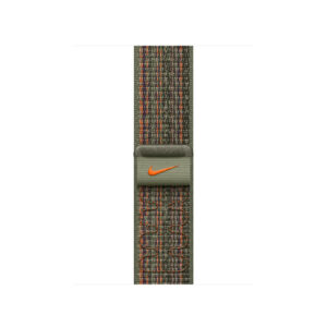 Apple Band Multicolore Nylon per Apple Watch