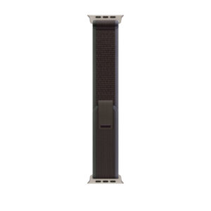 Apple Band Nero Blu Nylon MT613ZM/A