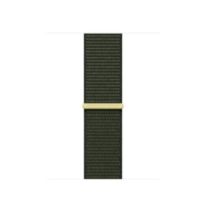 Apple Band Nylon per Accessorio Indossabile Intelligente