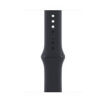 Apple Cinturino Sport Mezzanotte 45mm - Regular