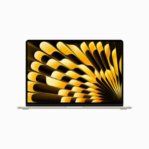 Apple MacBook Air 15" M2 8-core CPU 10-core GPU 512GB Galassia - Acquista Ora
