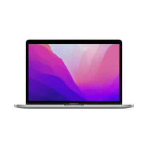 Apple MacBook Pro 13 M2 8-core CPU 10-core GPU 512GB SSD - Grigio siderale