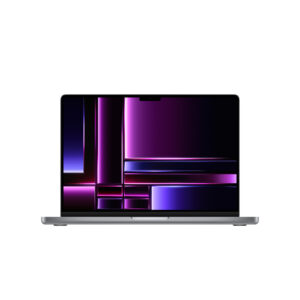 Apple MacBook Pro 14'' M2 Pro - 512GB SSD - Grigio Siderale
