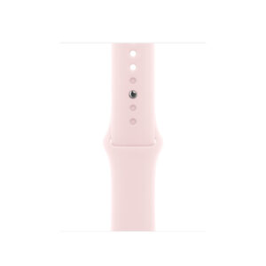 Apple Smart Band Rosa Fluoroelastomero MT303ZM/A