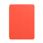 Apple Smart Folio per iPad Air 5 - Arancione Elettrico