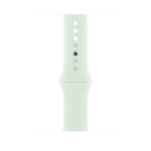 Apple Smart Wearable Band Menta Fluoroelastomero