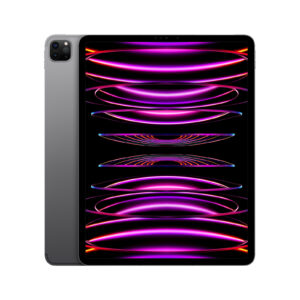 Apple iPad 12.9 Pro Wi‑Fi + Cellular 2TB - Grigio Siderale