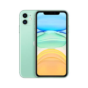 Apple iPhone 11 128Gb Green Italia