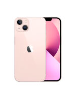 Apple iPhone 13 15,5 cm (6.1") Doppia SIM iOS 15 5G 256 GB Rosa - Telekom