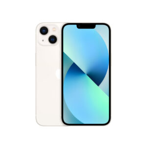 Apple iPhone 13 15,5 cm (6.1") Doppia SIM iOS 15 5G 512 GB Bianco - Acquista Online