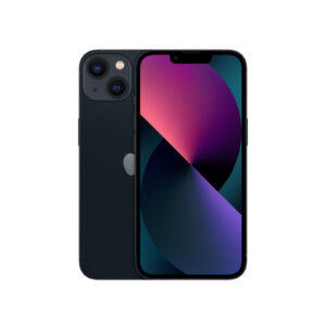Apple iPhone 13 15,5 cm (6.1") Doppia SIM iOS 15 5G 512 GB Nero - Acquista Ora!