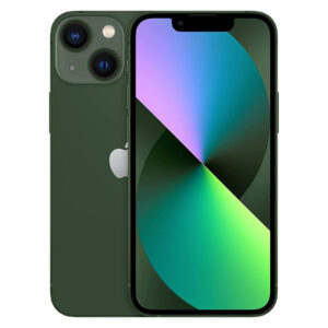 Apple iPhone 13 128Gb Alpine Green EU