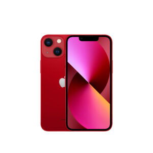 Apple iPhone 13 Mini 256Gb (Product)Red EU