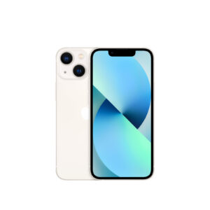 Apple iPhone 13 Mini 256Gb Starlight EU