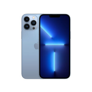 Apple iPhone 13 Pro Max 6.7'' 5G Blu - 256 GB - Doppia SIM