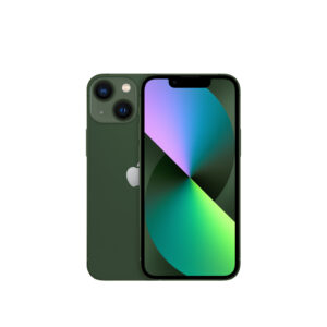 Apple iPhone 13 Mini 256Gb Green EU