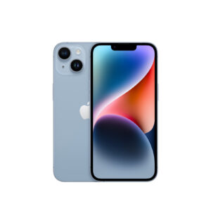 Apple iPhone 14 128GB Blu - Telefono Cellulare di Ultima Generazione