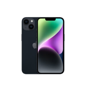 Apple iPhone 14 256GB Mezzanotte - Specifiche e Caratteristiche