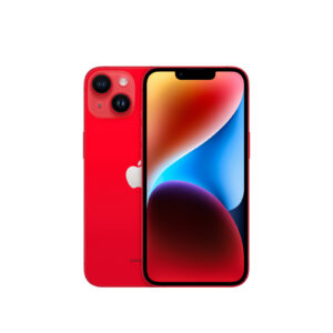 Apple iPhone 14 512GB (PRODUCT)RED - Acquista ora su Apple.it