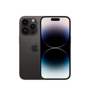Apple iPhone 14 Pro 1TB Nero Siderale - Smartphone di Ultima Generazione