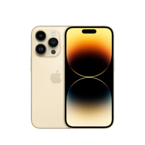 Apple iPhone 14 Pro 1TB Oro - Smartphone di Ultima Generazione