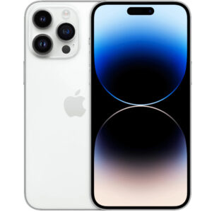 Apple iPhone 14 Pro Max 1TB Silver EU