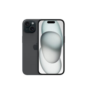 Apple iPhone 15 256GB Nero - Acquista ora su Apple.it