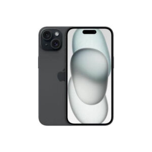 Apple iPhone 15 512GB Black EU