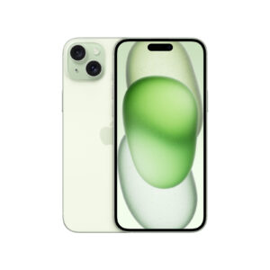 Apple iPhone 15 Plus 128GB Verde - Specifiche e Caratteristiche