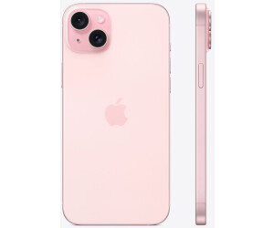 Apple iPhone 15 Plus 512GB Pink EU