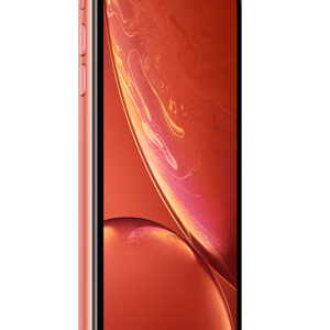Apple iPhone Xr 64Gb Coral EU