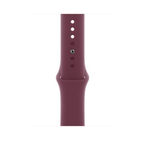 Cinturino Apple Band Bacca Fluoroelastomero MT403ZM/A per Smartwatch