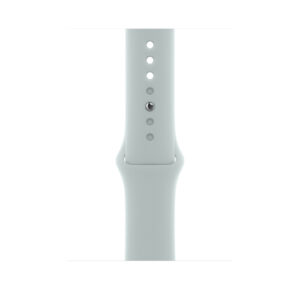 Cinturino Apple Band Verde Fluoroelastomero per Accessorio Indossabile MP7M3ZM/A