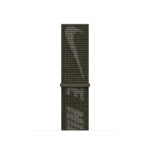 Cinturino Apple Nike Sport Loop Cargo Khaki (41 mm) - Acquista Online