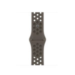 Cinturino Apple Nike Sport Olive Gray/Cargo Khaki (41 mm)