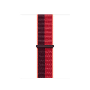 Cinturino Apple Sport Loop (PRODUCT)RED (41 mm)