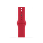 Cinturino Sport Apple (PRODUCT)RED 41mm - Regular