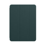 Cover Smart Folio Apple per iPad Air 4 - Verde germano reale