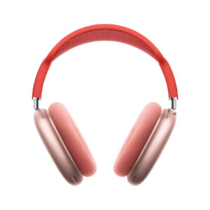 Cuffie Apple AirPods Max Rosa - Alta Fedeltà